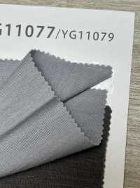 YG11077 2/72 Super 100 Wool Vải Cotton Tenjiku Trong Suốt Có Thể Giặt được YAGI Ảnh phụ