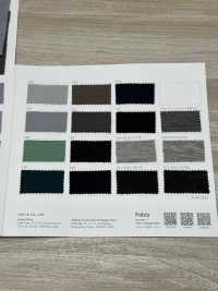YG11077 2/72 Super 100 Wool Vải Cotton Tenjiku Trong Suốt Có Thể Giặt được YAGI Ảnh phụ