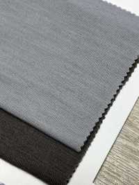 YG11077 2/72 Super 100 Wool Vải Cotton Tenjiku Trong Suốt Có Thể Giặt được YAGI Ảnh phụ