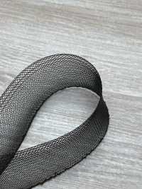 HORSEHAIR BRAID HARD Dây Tết Tóc Ngựa Cứng[Ruy Băng, Băng, Dây] Ảnh phụ