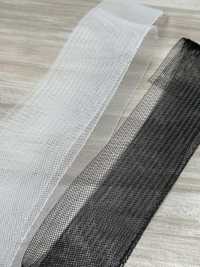 HORSEHAIR BRAID HARD Dây Tết Tóc Ngựa Cứng[Ruy Băng, Băng, Dây] Ảnh phụ