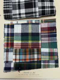 INDIA-2146 Vải Cotton Chắp Mảnh ARINOBE CO., LTD. Ảnh phụ