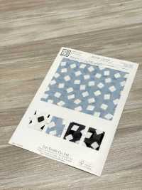 KCP160-DM-172K In Cắt Koshira[Vải] Uni Textile Ảnh phụ