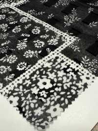 KCP160-DM-417K In Cắt Koshira[Vải] Uni Textile Ảnh phụ