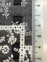 KCP160-DM-417K In Cắt Koshira[Vải] Uni Textile Ảnh phụ