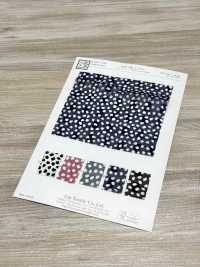 KCP160-DP-23K In Cắt Koshira[Vải] Uni Textile Ảnh phụ