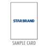 800-10007-SAMPLE Catalogue Sản Phẩm STAR BRAND 800/10007