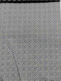 3026-656-1 60 Vải Cotton Lawn Komon Hokkoh Ảnh phụ