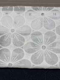 8026-870-1 Hoa Vải Gạc Gạc Hokkoh Ảnh phụ