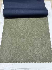4025-440-1 Đồ Trang Trí Jersey Sáng[Vải] Hokkoh Ảnh phụ
