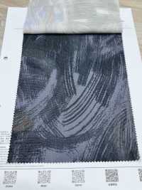 7026-410-1 Cảm Giác Vải Lưới Hokkoh Ảnh phụ