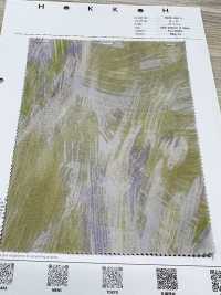 7026-410-1 Cảm Giác Vải Lưới Hokkoh Ảnh phụ