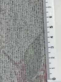 7026-400-1 Sheer Rib Transfer Hoa Lớn[Vải] Hokkoh Ảnh phụ