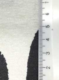 KCP3030-D522 Sợi Gai 30SZ In Vải Cotton Tenjiku Tiết Uni Textile Ảnh phụ