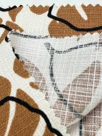 KCP307-DK525 Bản In Thịt 30x40[Vải] Uni Textile Ảnh phụ