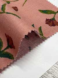 KCP370-DK635 30 Vải Viyella Uni Textile Ảnh phụ