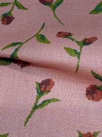 KCP370-DK635 30 Vải Viyella Uni Textile Ảnh phụ