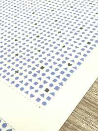 KCP400-DK630 Vải Broadcloth In 40% Cotton Uni Textile Ảnh phụ