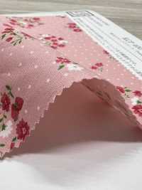 KCP400-DK703 Vải Broadcloth In 40% Cotton Uni Textile Ảnh phụ