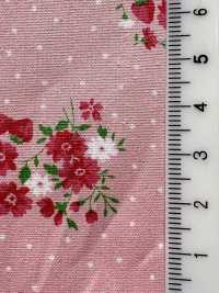 KCP400-DK703 Vải Broadcloth In 40% Cotton Uni Textile Ảnh phụ