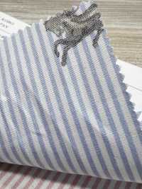KCP400-DK621 Vải Broadcloth In 40% Cotton Uni Textile Ảnh phụ