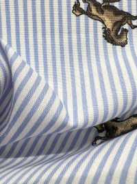 KCP400-DK621 Vải Broadcloth In 40% Cotton Uni Textile Ảnh phụ