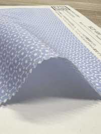 KCP400-DK629 Vải Broadcloth In 40% Cotton Uni Textile Ảnh phụ