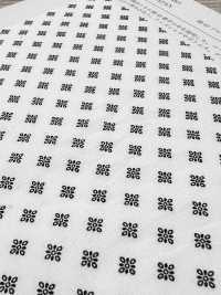KCP400-DK628 Vải Broadcloth In 40% Cotton Uni Textile Ảnh phụ
