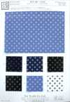 KCP400-DK628 Vải Broadcloth Cotton 40 In