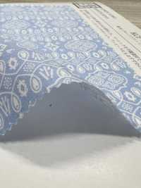 KCP400-DK694 Vải Broadcloth In 40% Cotton Uni Textile Ảnh phụ