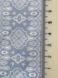 KCP400-DK694 Vải Broadcloth In 40% Cotton Uni Textile Ảnh phụ