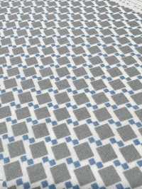 KCP400-DK695 Vải Broadcloth In 40% Cotton Uni Textile Ảnh phụ