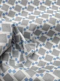 KCP400-DK695 Vải Broadcloth In 40% Cotton Uni Textile Ảnh phụ