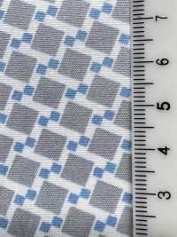 KCP400-DK695 Vải Broadcloth In 40% Cotton Uni Textile Ảnh phụ