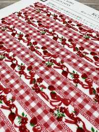 KCP400-DK700 Vải Broadcloth In 40% Cotton Uni Textile Ảnh phụ