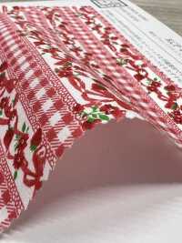 KCP400-DK700 Vải Broadcloth In 40% Cotton Uni Textile Ảnh phụ