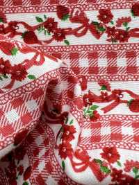 KCP400-DK700 Vải Broadcloth In 40% Cotton Uni Textile Ảnh phụ