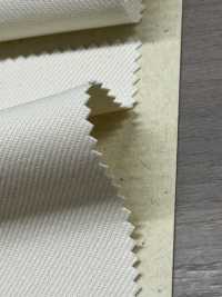 BD7352 French Drill Premium Peach[Vải] COSMO TEXTILE Ảnh phụ