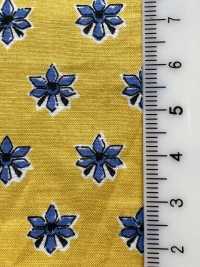 KCP607TBDK-130 In Cốc Vải Cotton Vải Cotton Lawn Uni Textile Ảnh phụ