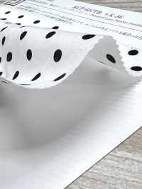 KCP607TBDK-86 In Cốc Vải Cotton Vải Cotton Lawn Uni Textile Ảnh phụ