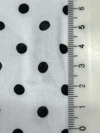 KCP607TBDK-86 In Cốc Vải Cotton Vải Cotton Lawn Uni Textile Ảnh phụ