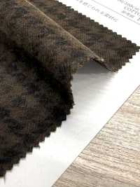 KCP220-DK688 20 Bản In Vải Xù Vải Viyella Uni Textile Ảnh phụ