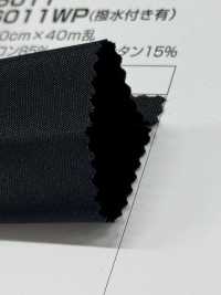 T96011 Nylon Co Giãn[Vải] Dệt May Sanwa Ảnh phụ