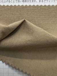 SBW6019 Vải Weather 60/2 độ Dày Cao Hoàn Thiện Theo Phong Cách Cổ điển SHIBAYA Ảnh phụ