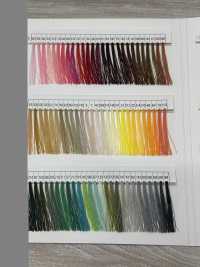 PORTRAY Chỉ Chỉ Nylon 66 Bond Sợi Xoắn Nagai Ảnh phụ