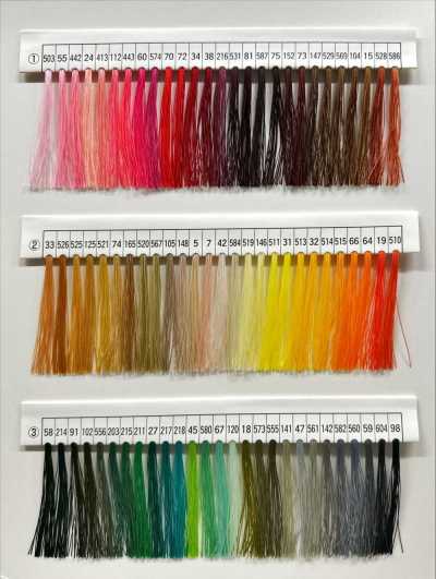 PORTRAY Portlay Chỉ May Bond Nylon 66