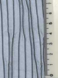 KYC912-D3 T/C Nhuộm Sợi Tuck Dobby[Vải] Uni Textile Ảnh phụ
