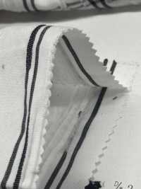 KYC912-D1 T/C Nhuộm Sợi Tuck Dobby[Vải] Uni Textile Ảnh phụ