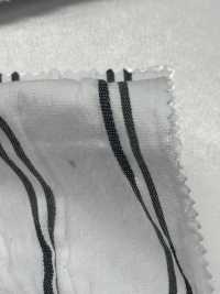KYC912-D1 T/C Nhuộm Sợi Tuck Dobby[Vải] Uni Textile Ảnh phụ