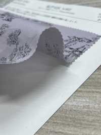 KCP616-D603 60 Vải Cotton Lawn In đơn Sắc Trên Vải Bố Uni Textile Ảnh phụ